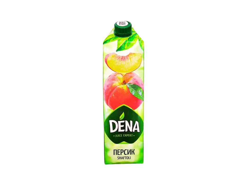 Peach Juice 1 L