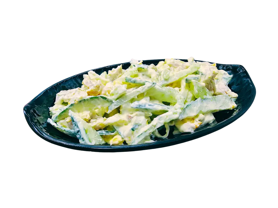 Elegant Salad