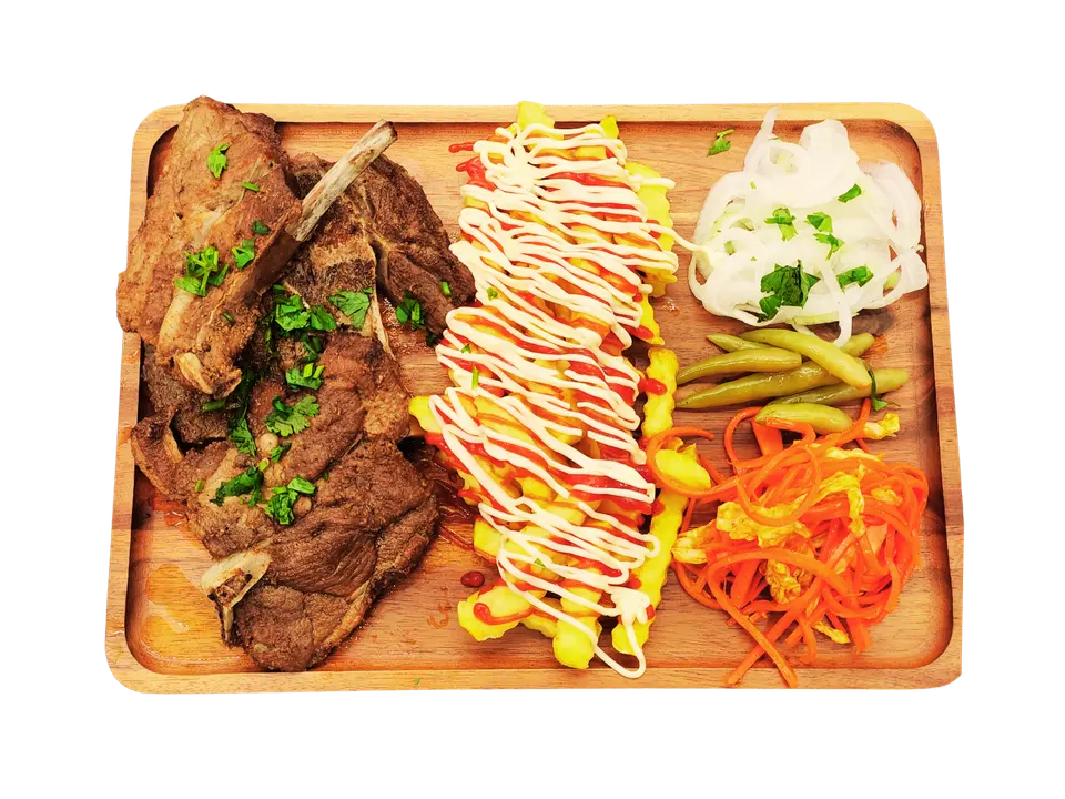 Kazan Kebab