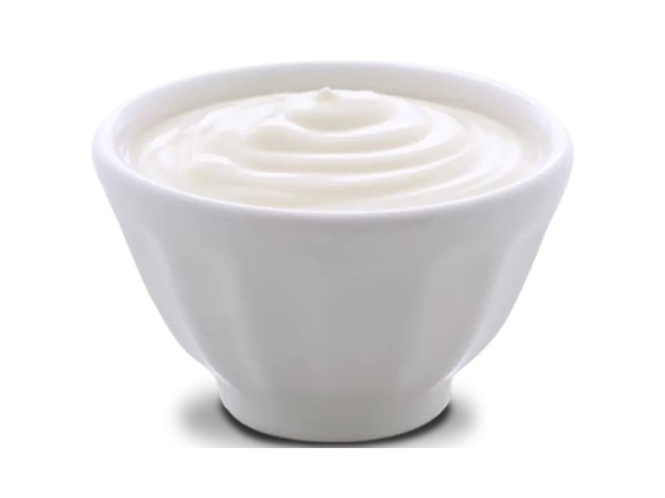 Homemade Yogurt