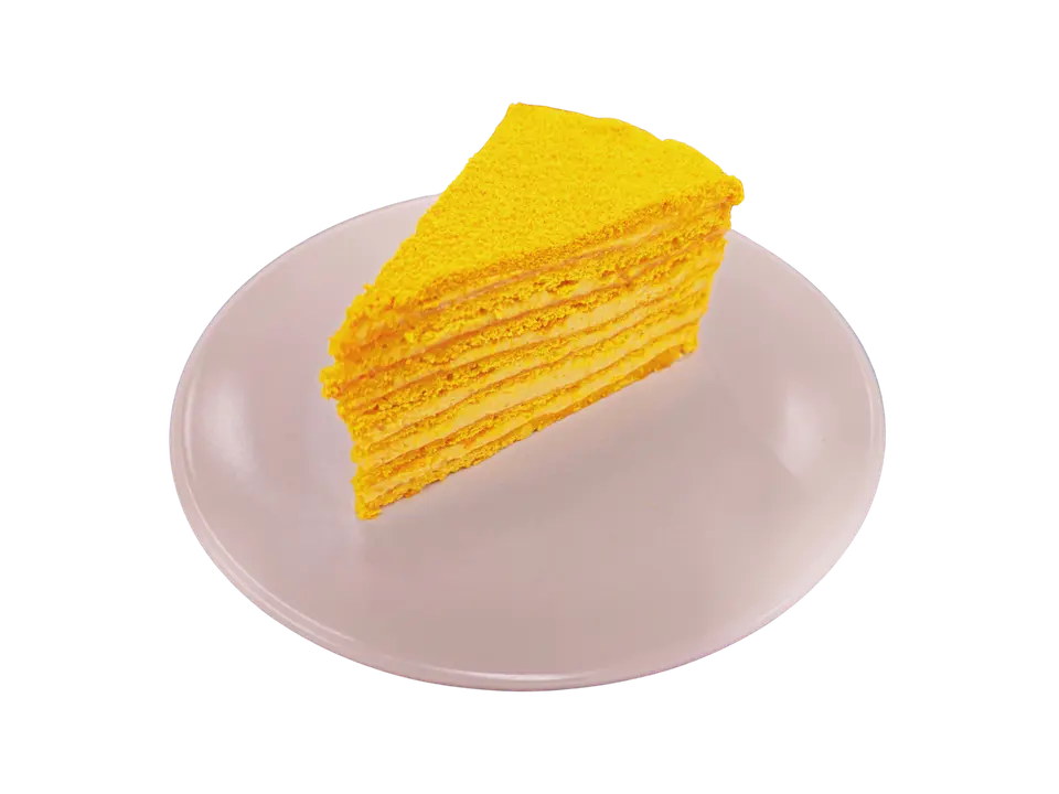 Honey Cake