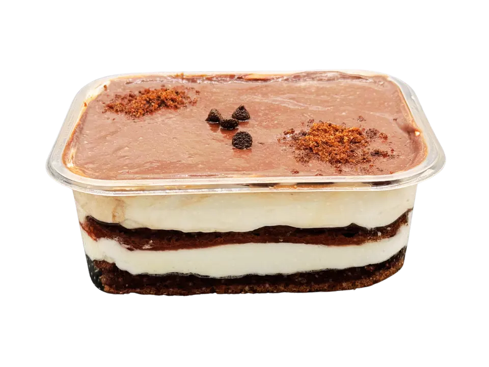 Truffle Cake