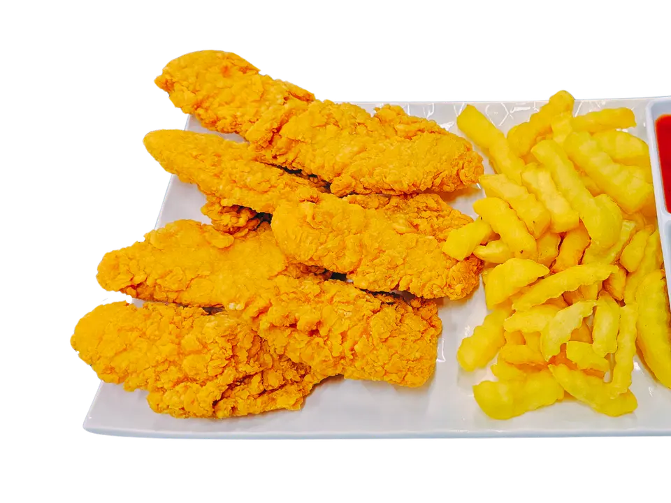 Appetizer Set (Tenders)