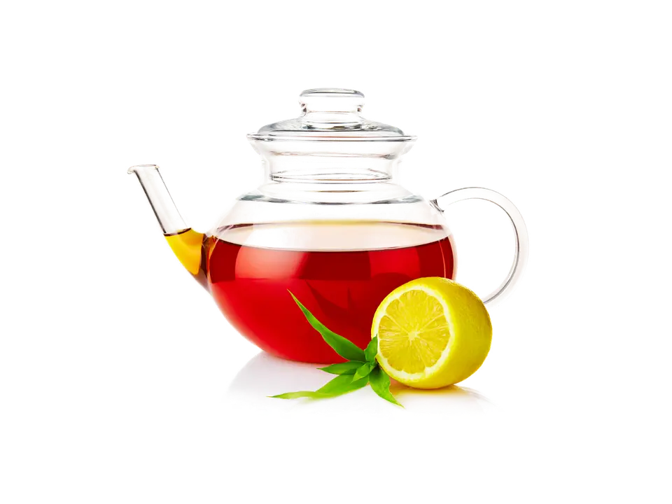 Lemon Tea