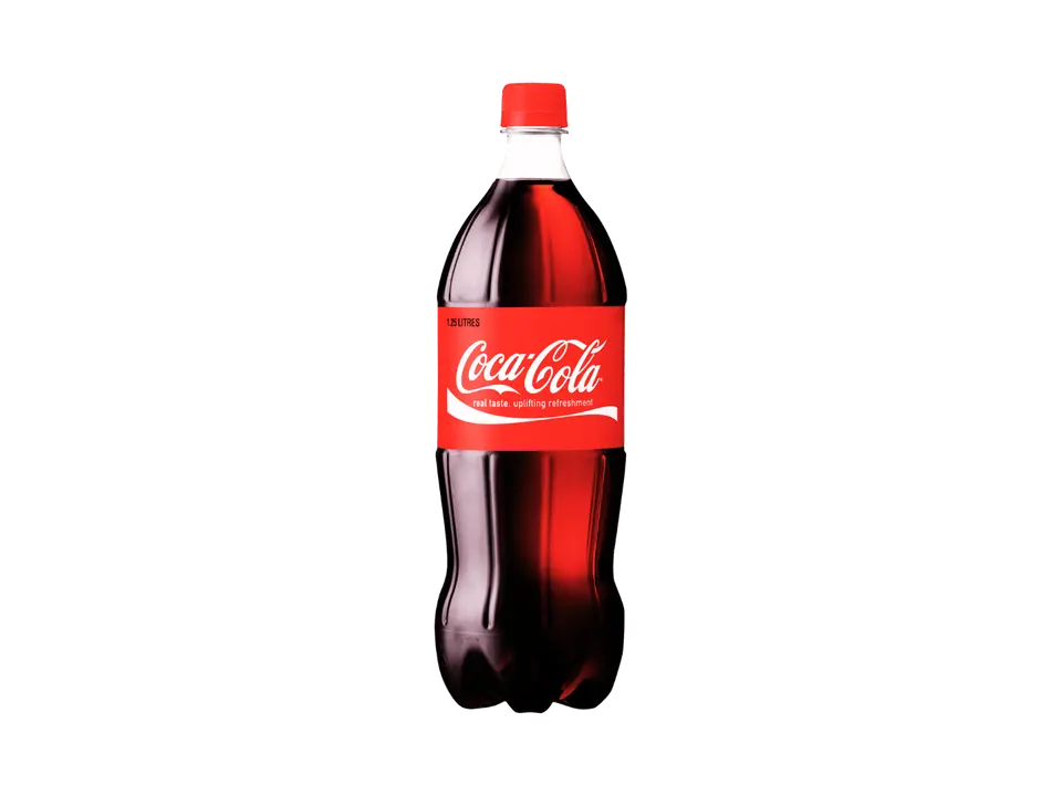 Cola 1.25 L