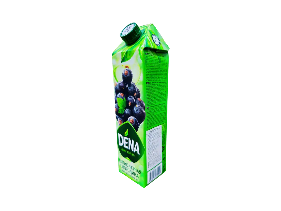 Berry Mix Juice 1 L