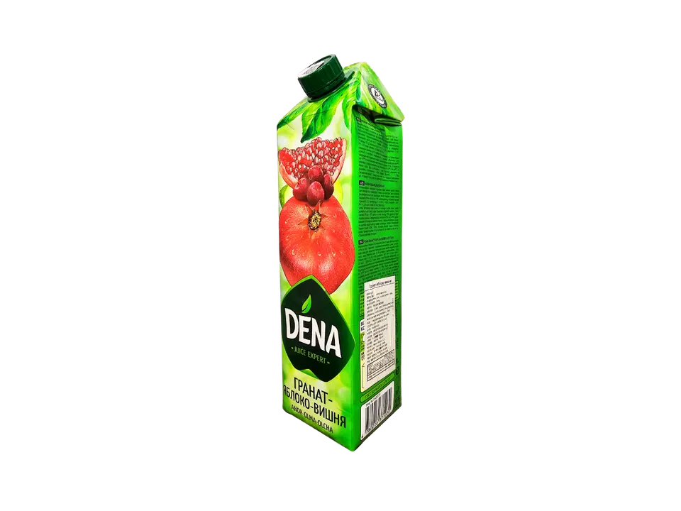 Pomegranate Juice 1 L