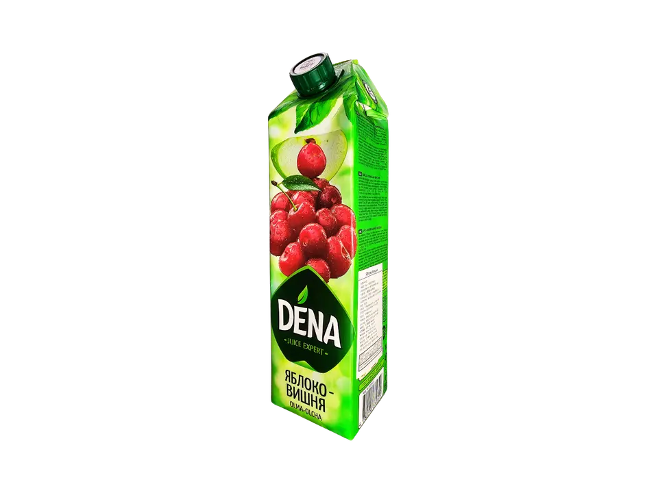Cherry Juice 1 L
