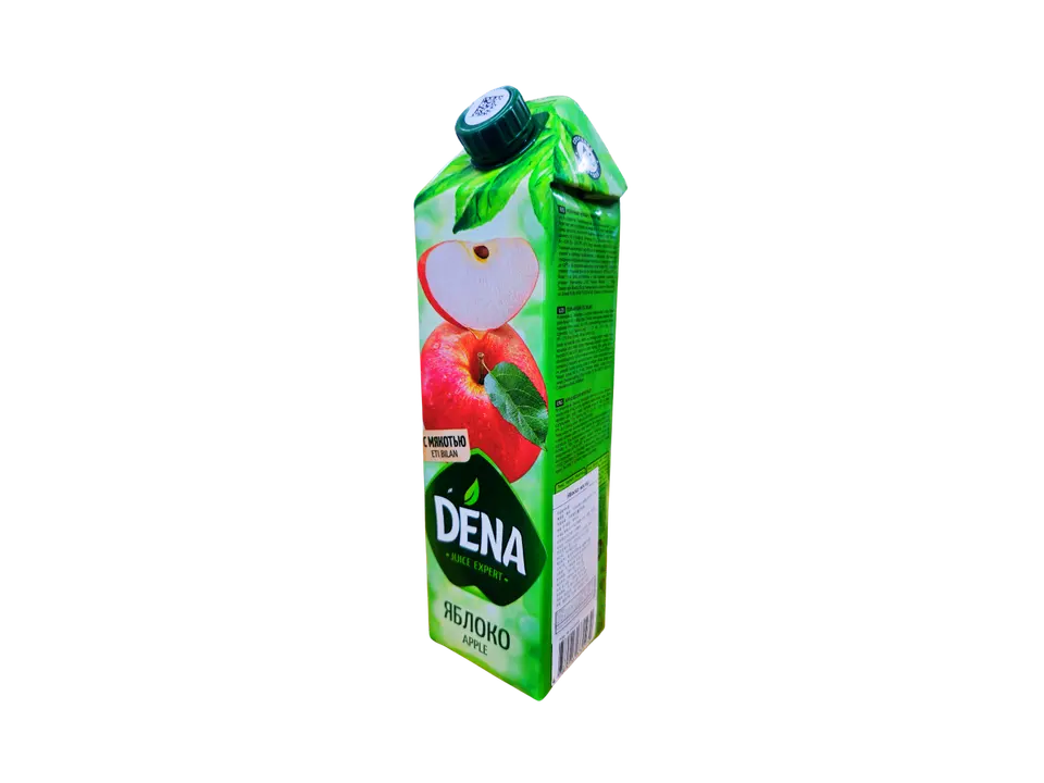 Apple Juice 1 L