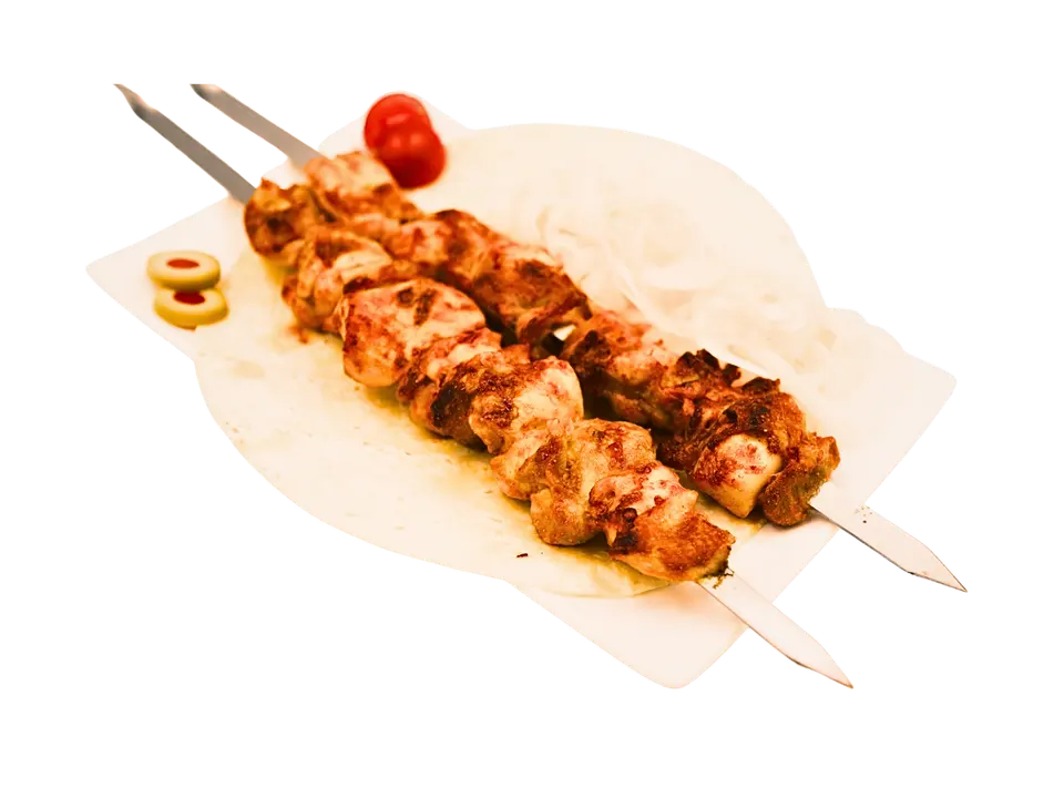 BBQ Chicken (1 pc)