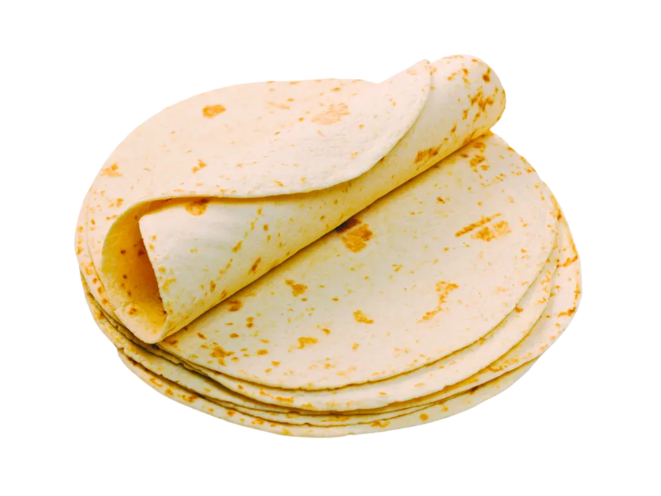 Tortilla