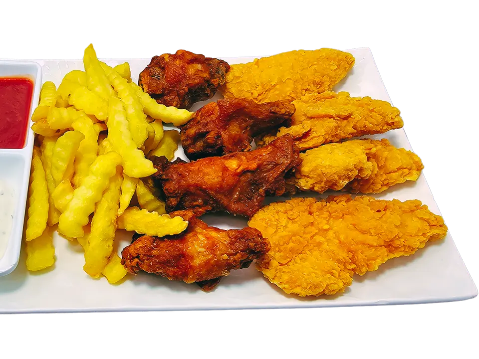 Appetizer Set