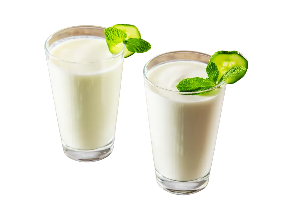 Ayran 500 ml