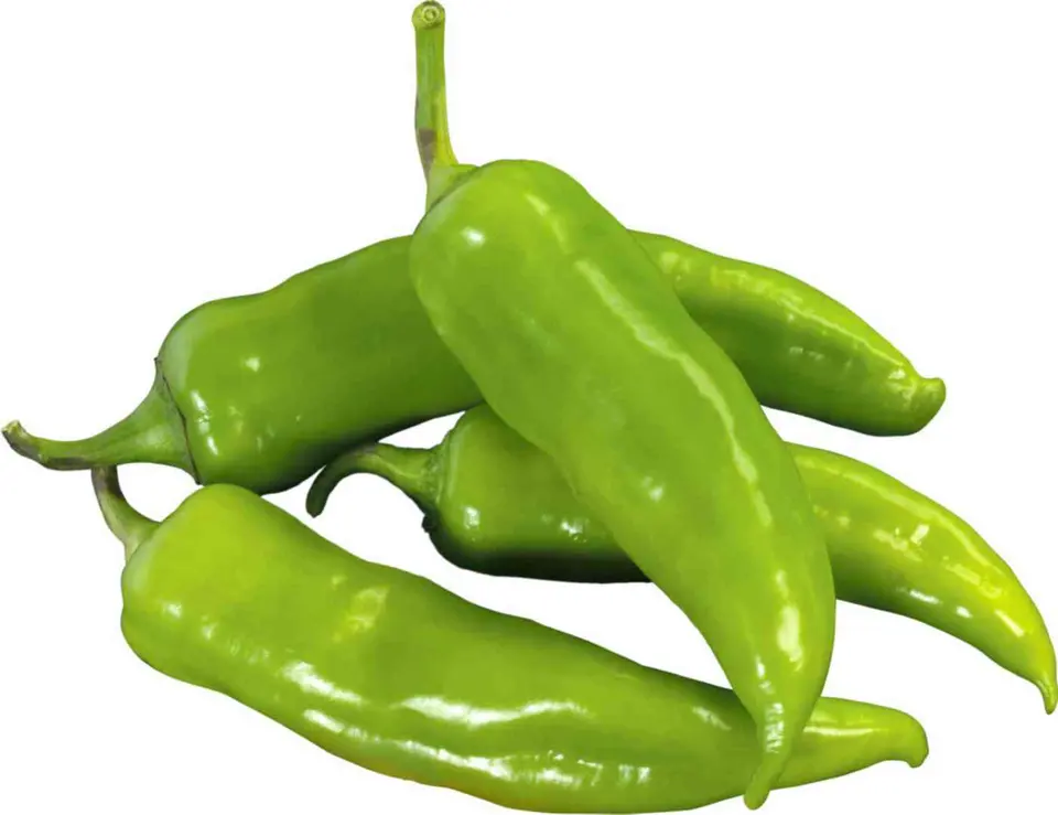 Pickled Hot Peppers